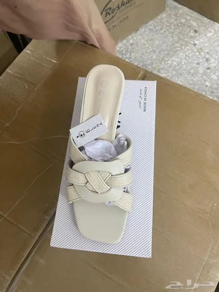 جزم نسائي فاخره جملة 66