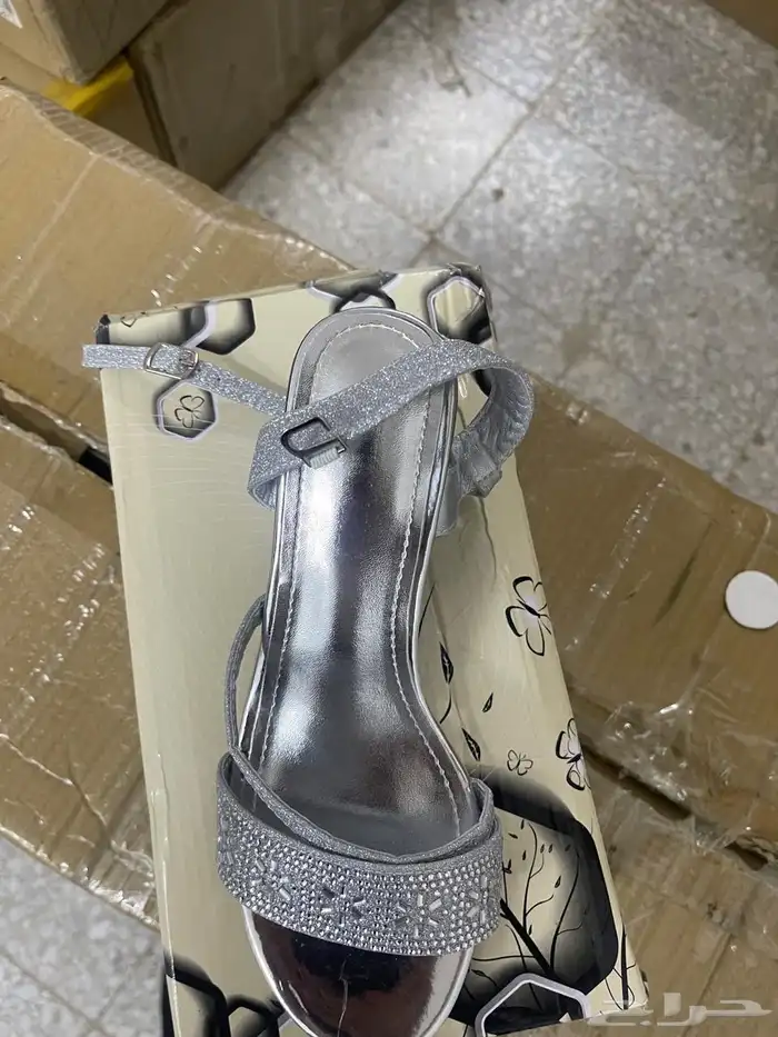 جزم نسائي فاخره جملة 55