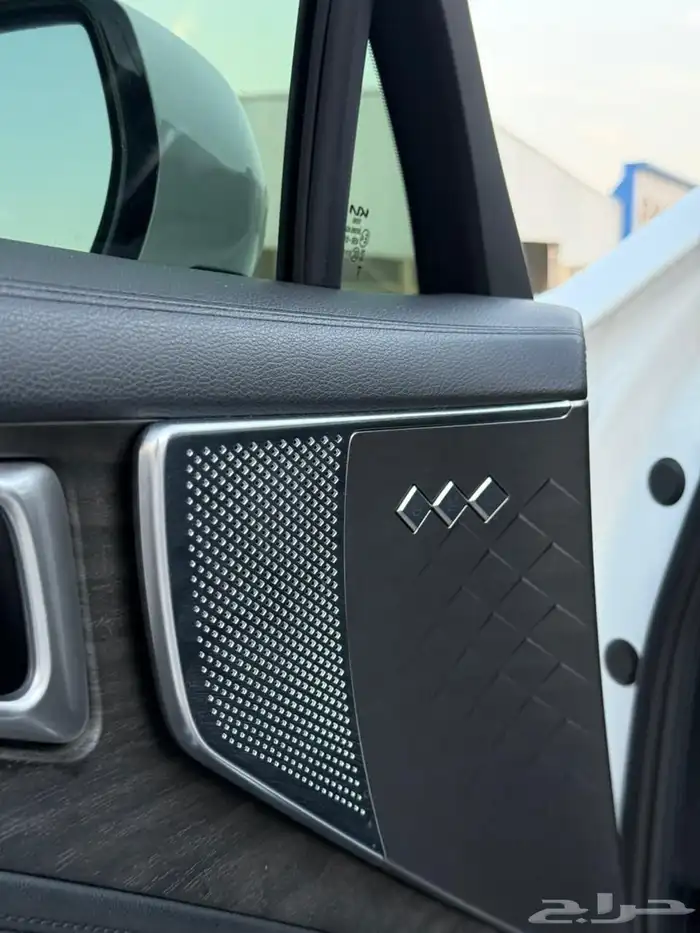 كيا K8 2022 بنزين 13