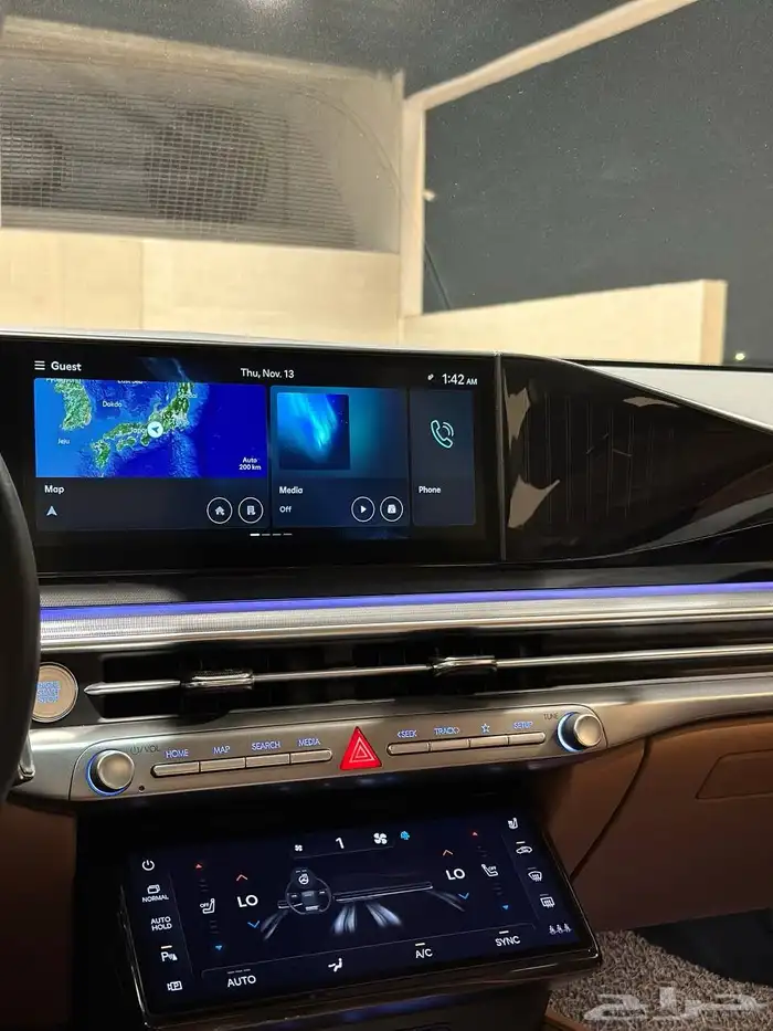 ازيرا 2023 بريميوم . رصد الفخامة 22