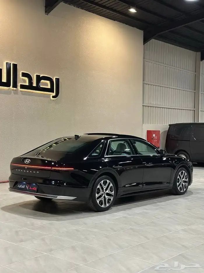 ازيرا 2025 بريميوم فل كامل . رصد الفخامة 10