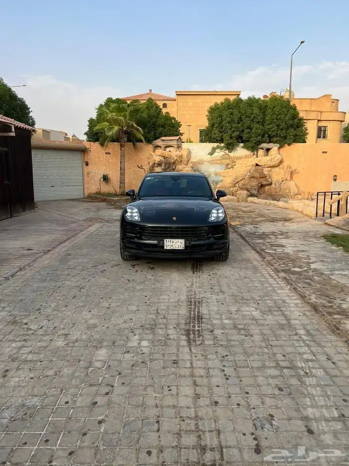 للبيع بورش ماكان 2020 0