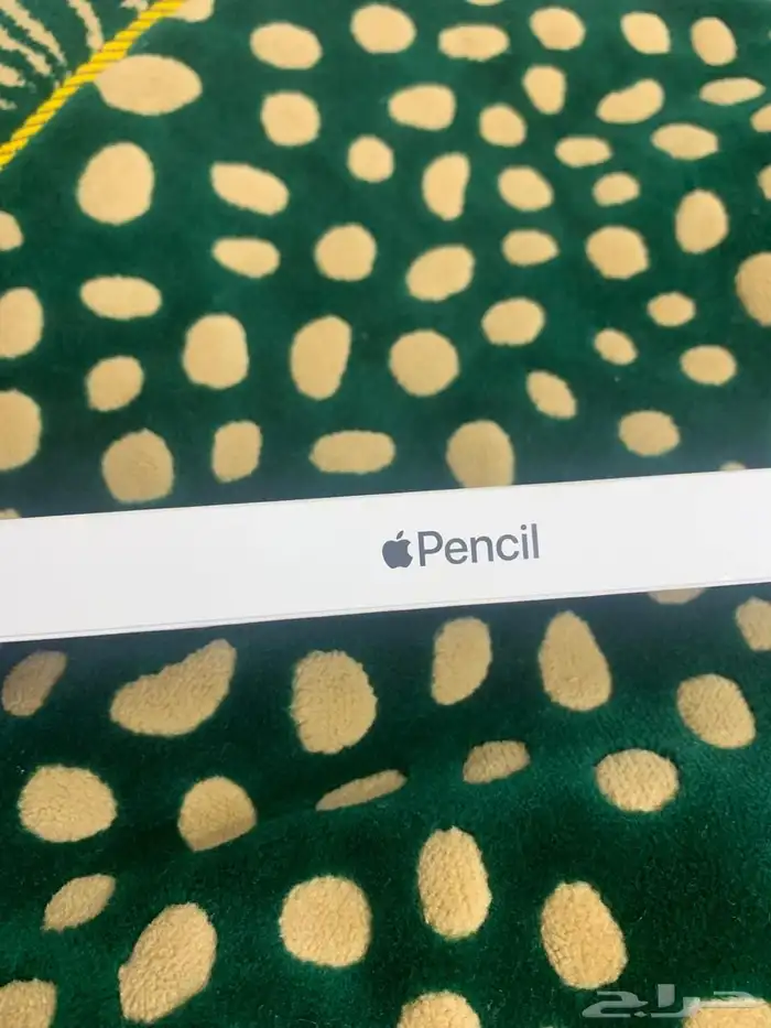 قلم ايباد اصلي مستعمل قليل 1