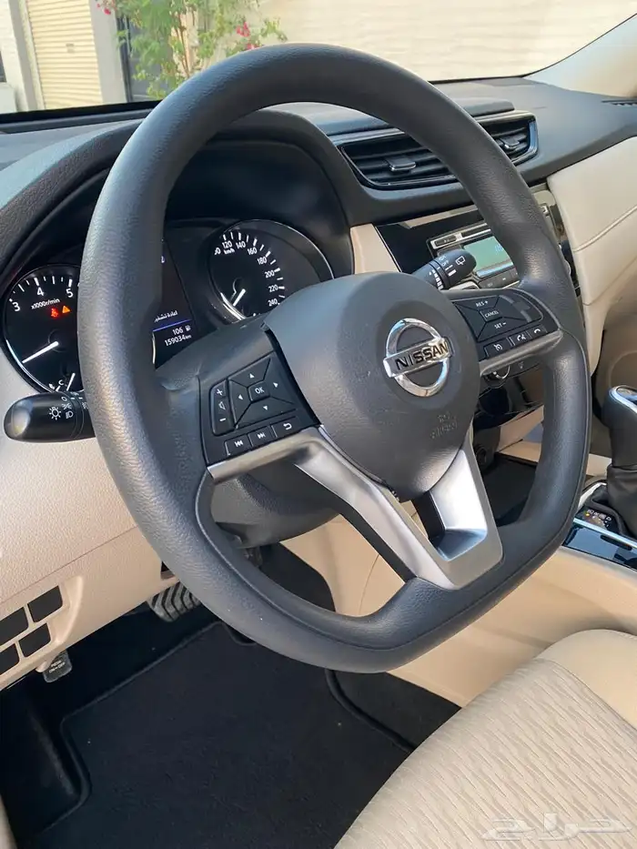 اكس تريل 2022 17