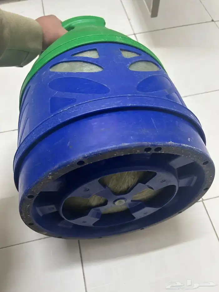 اسطوانه قطريه 0