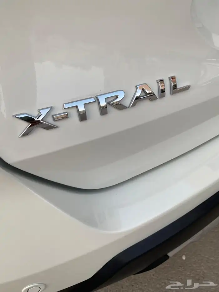 اكس تريل 2022 13