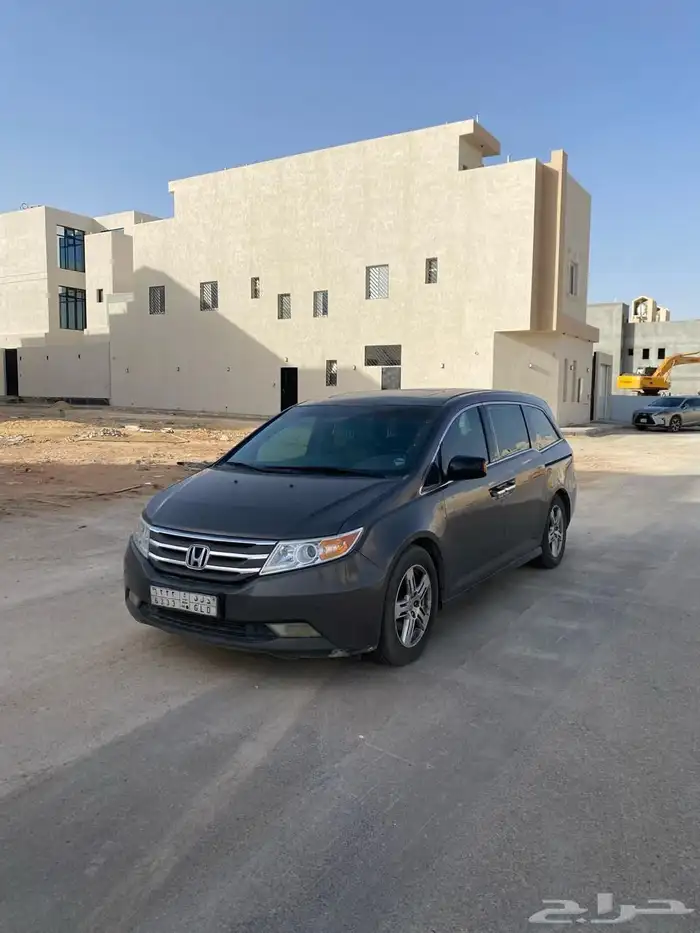 هونداي اوديسي 2012 0