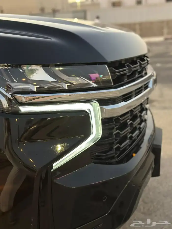 تاهو LS 2022 مطور ( دبل ) 11