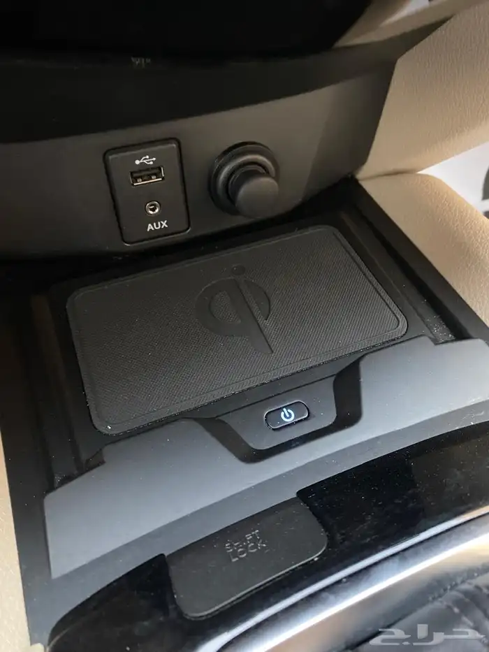 اكس تريل 2022 28