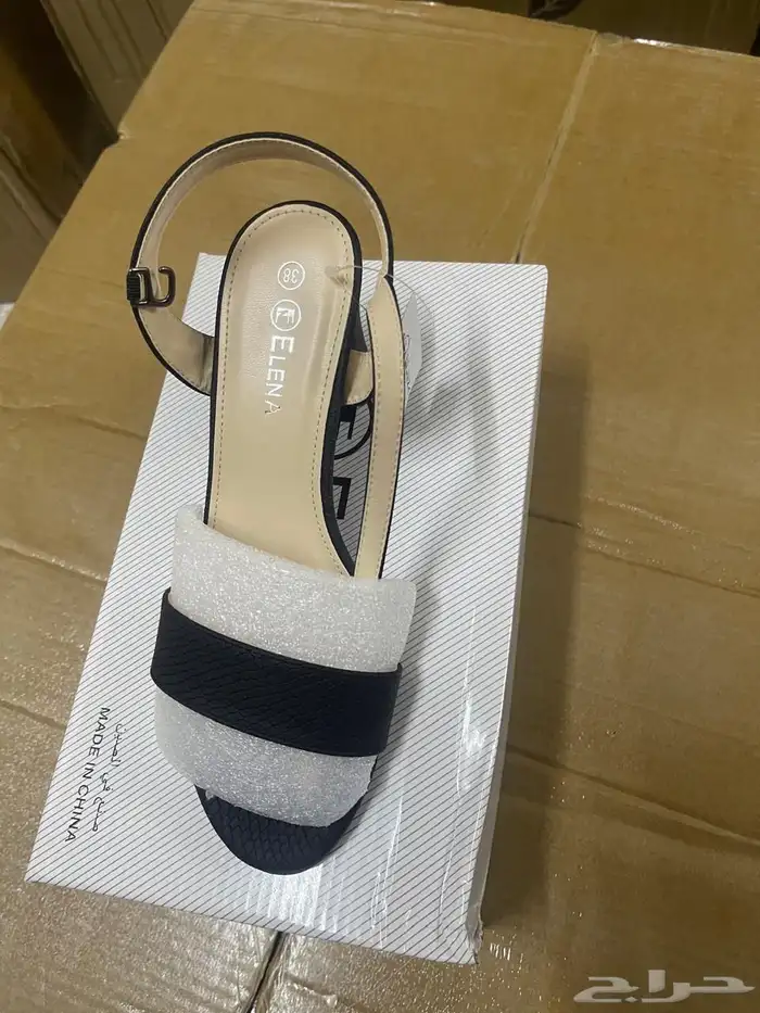 جزم نسائي فاخره جملة 16