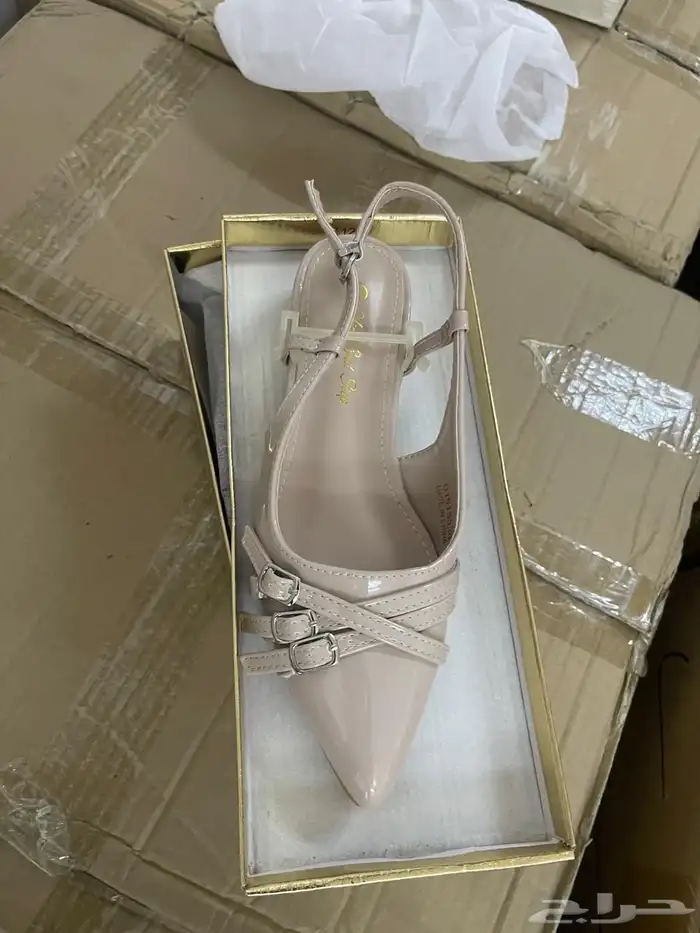 جزم نسائي فاخره جملة 87