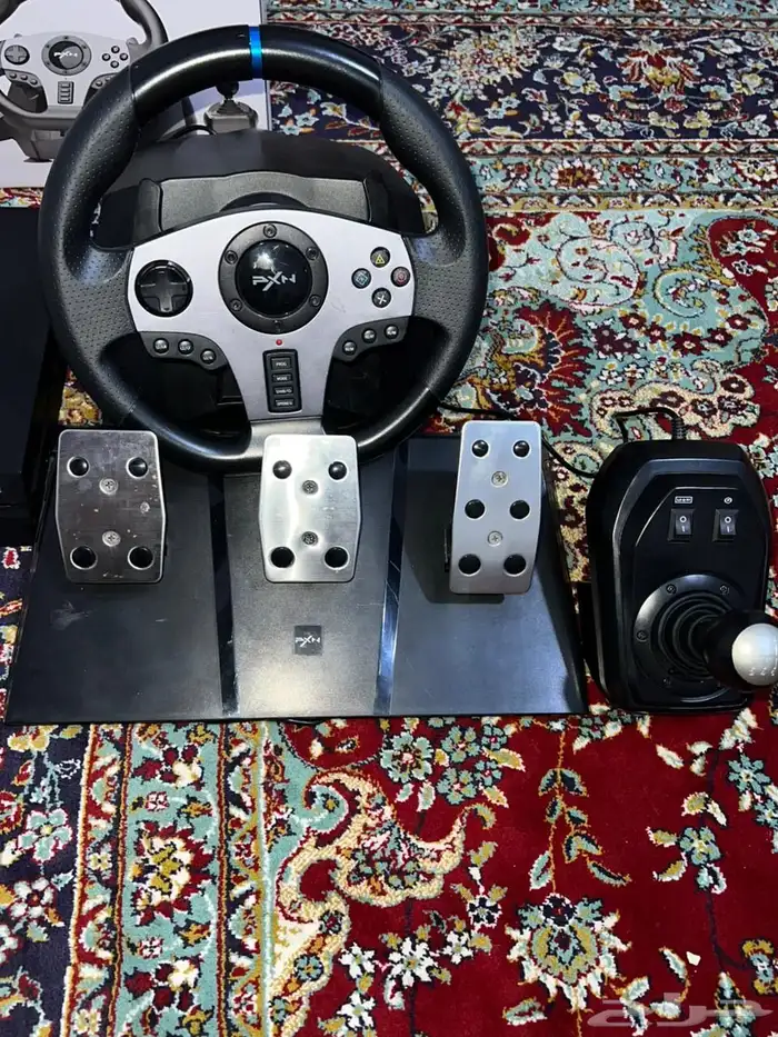 طارة درفت للبيع 1