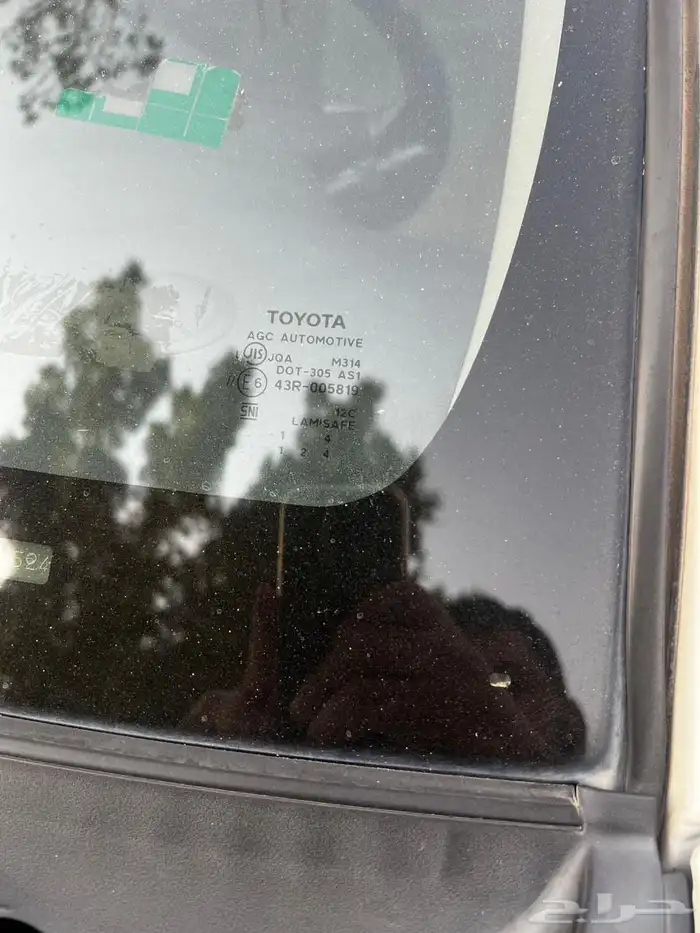 فورتشنر 2015 VXR فل كامل 60 عام 3