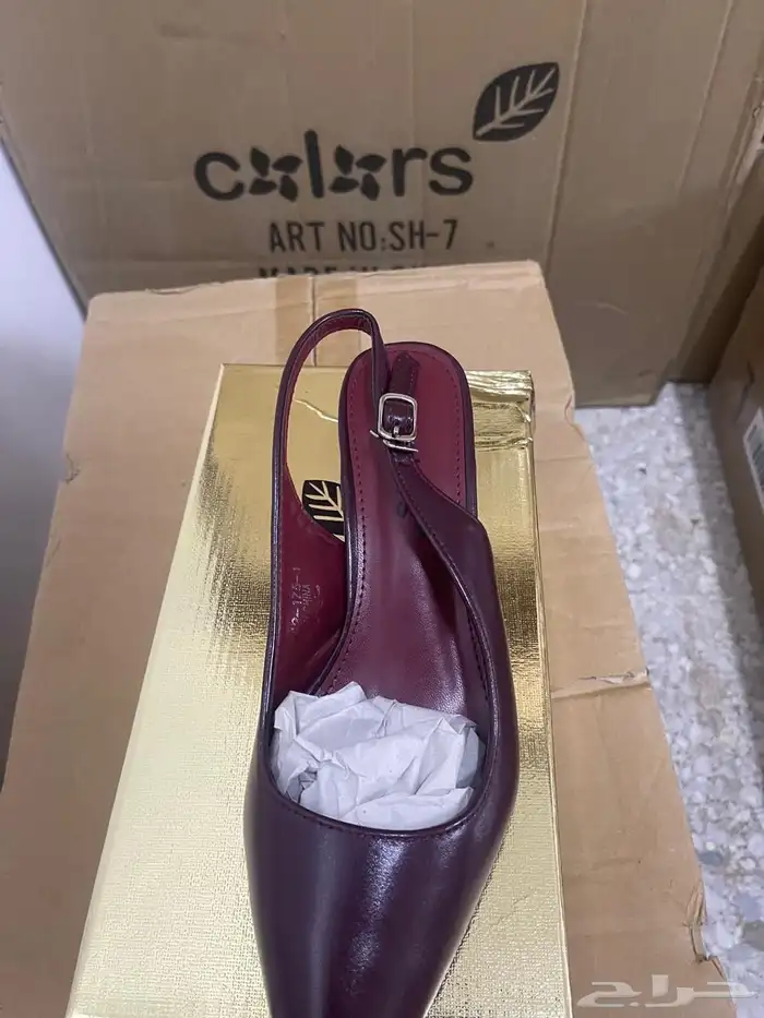 جزم نسائي فاخره جملة 20