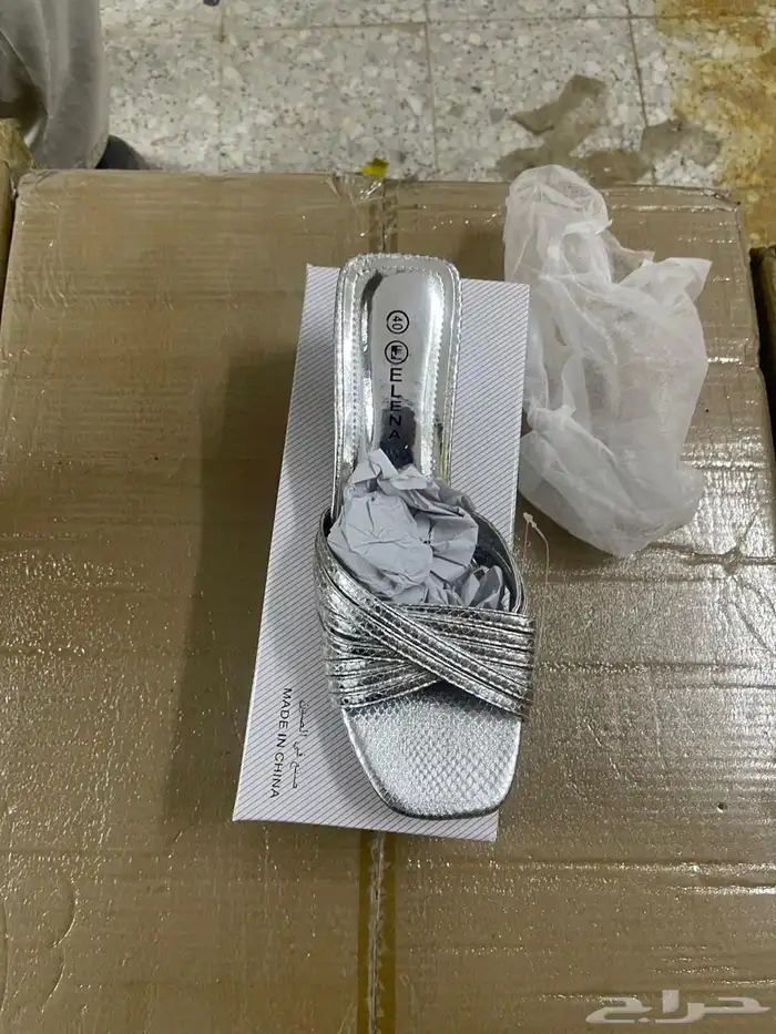 جزم نسائي فاخره جملة 42