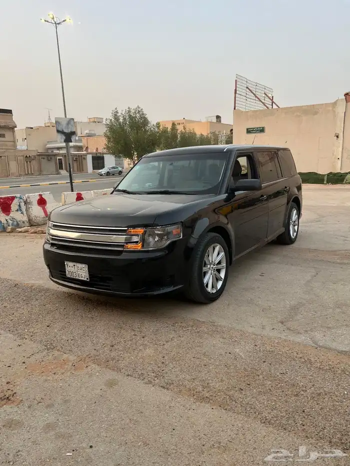 فرد فلكس 2014 0