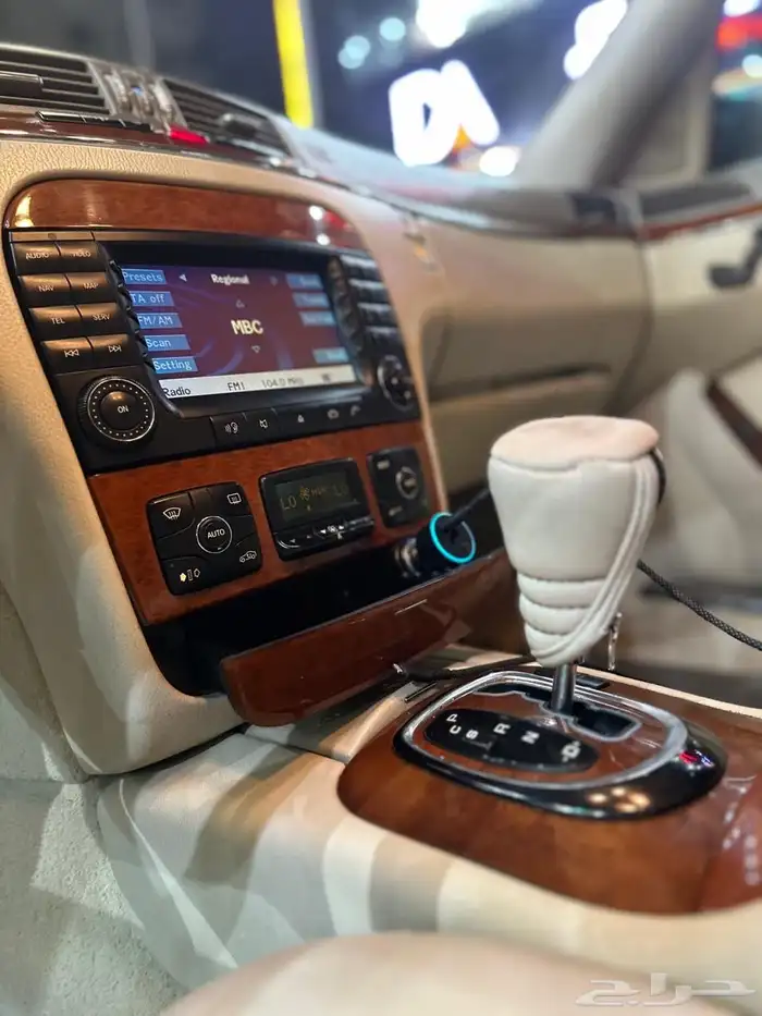 مرسيدس فياقرا S280 29