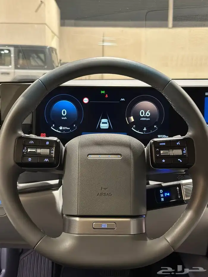 ازيرا 2025 بريميوم فل كامل . رصد الفخامة 25