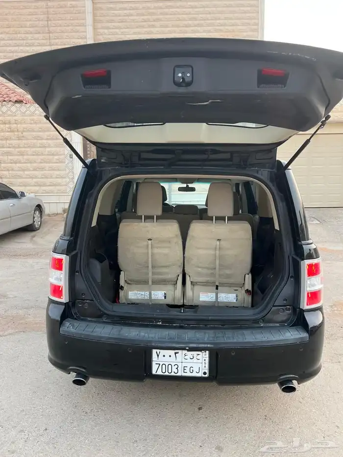 فرد فلكس 2014 8