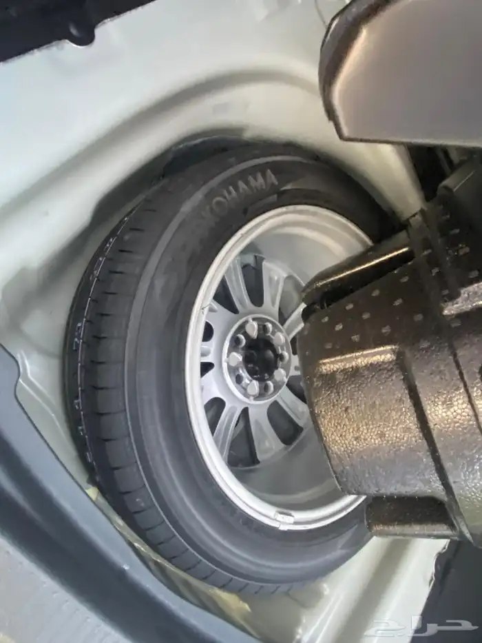 تايوتا كامري 2024 وكالة 18