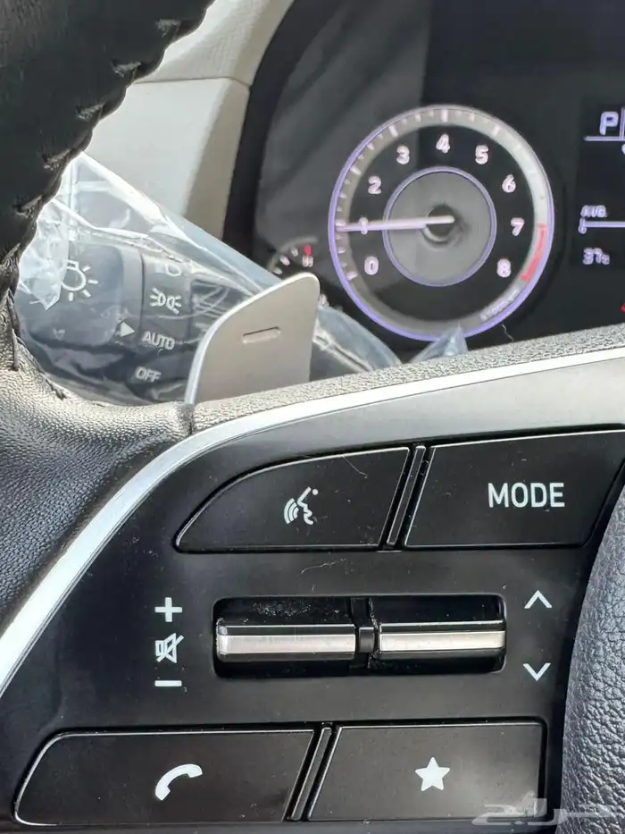 هيونداي كريتا 4