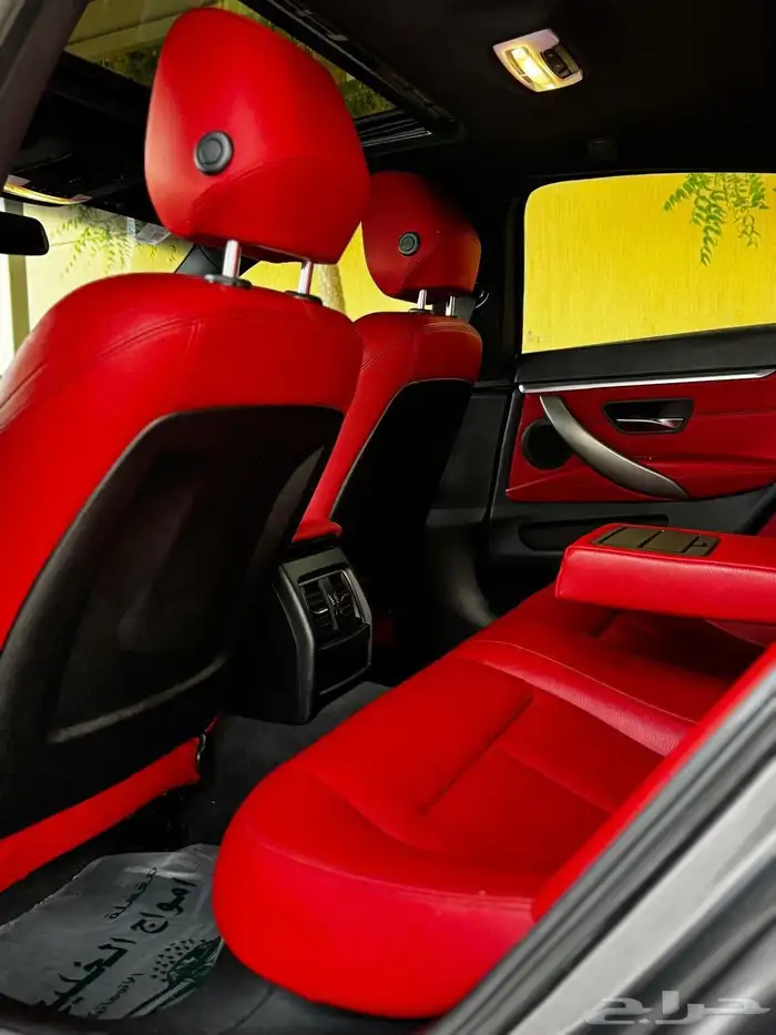 بي ام دبليو 420 للبيع 28