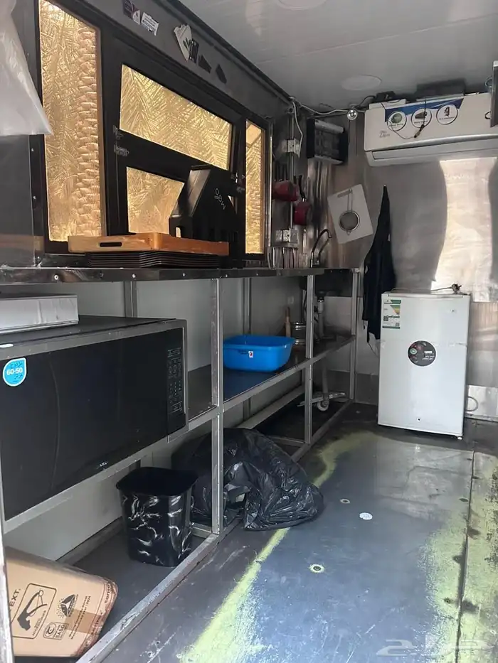 فود ترك جاهز 6