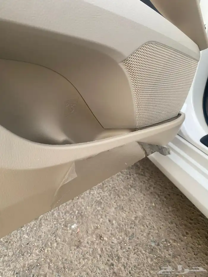 تايوتا كامري 2024 وكالة 13