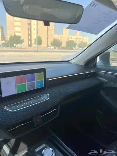 هافال جوليان ستاندر جديد وكاله ضمان الوكيل عليه سوم 53500 index