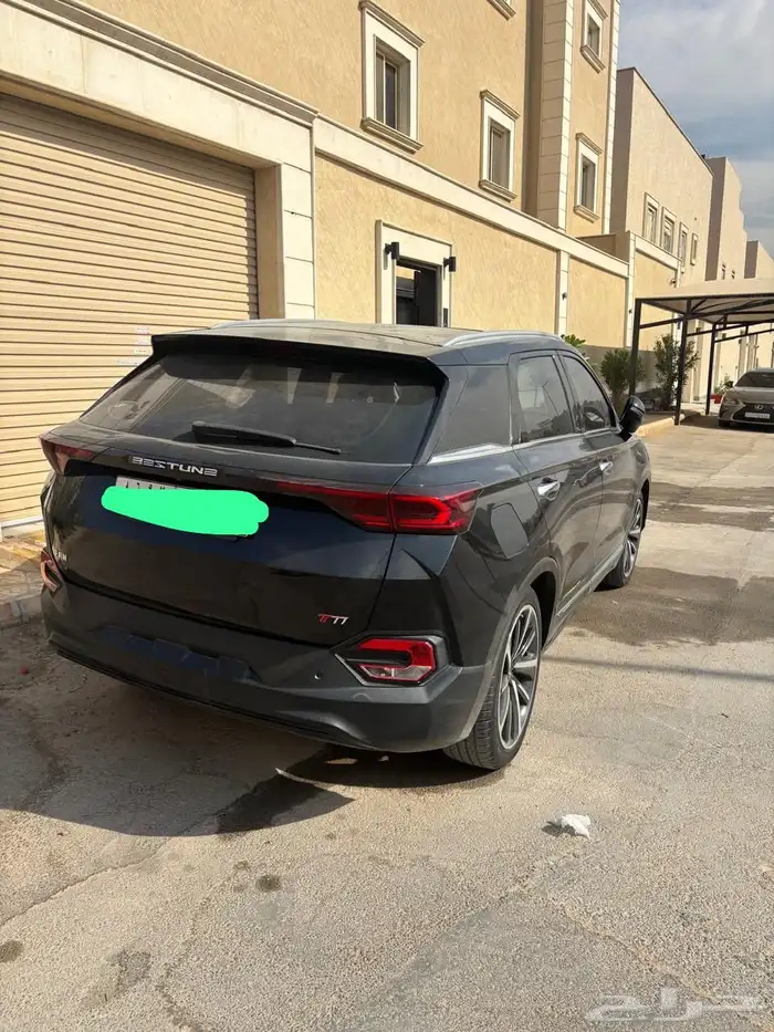 للبيع فاو بيستون T77 2022 2