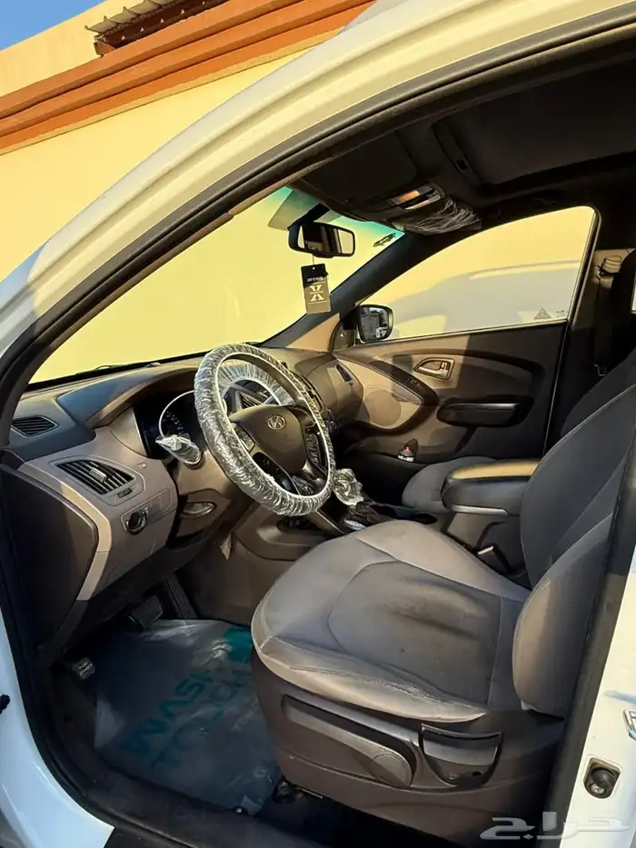 للبيع توسان 2016 10