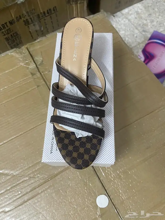 جزم نسائي فاخره جملة 50