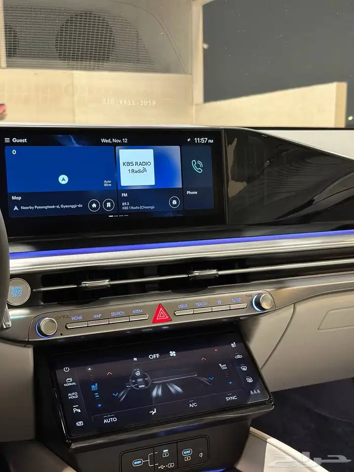 ازيرا 2025 بريميوم فل كامل . رصد الفخامة 27