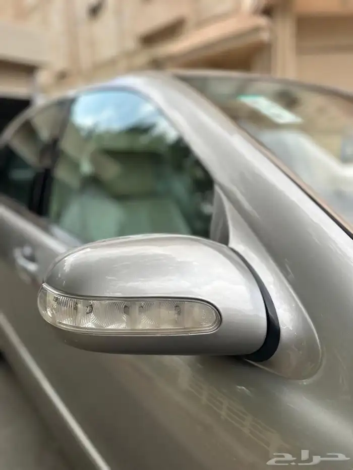 مرسيدس فياقرا S280 23