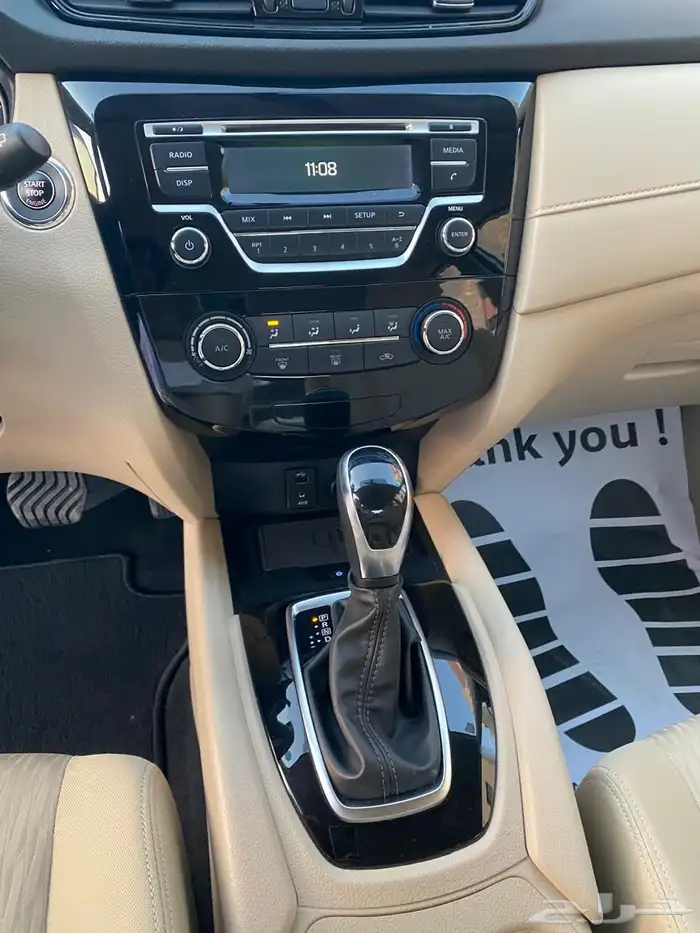 اكس تريل 2022 19