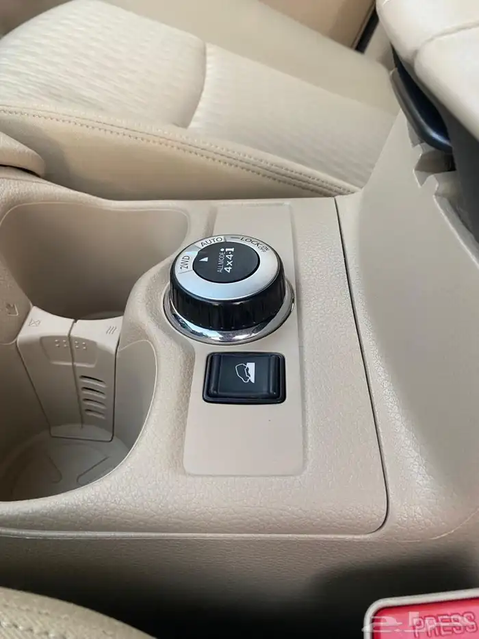 اكس تريل 2022 18