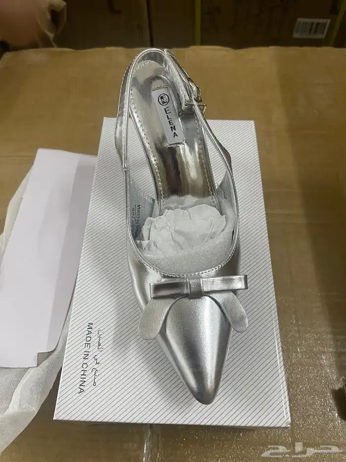 جزم نسائي فاخره جملة 33