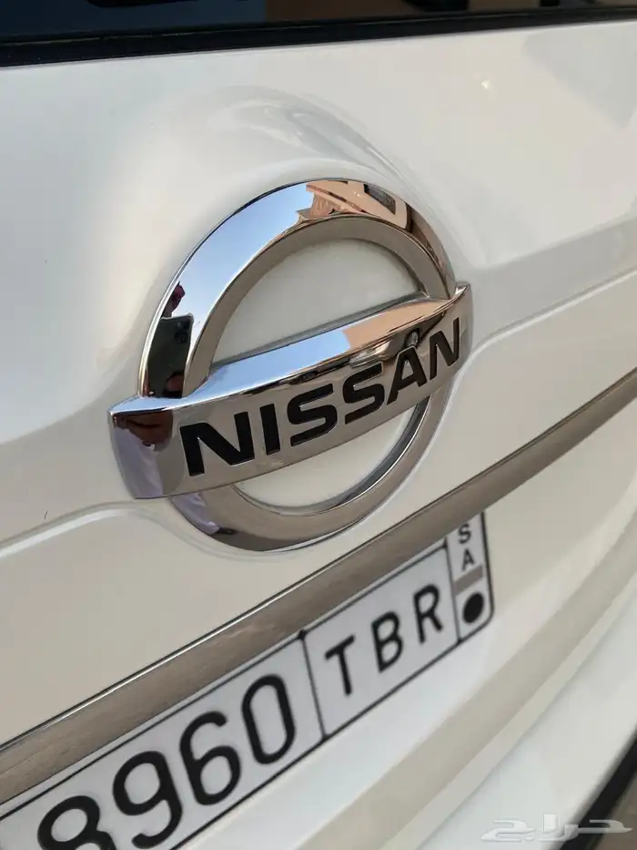 اكس تريل 2022 12