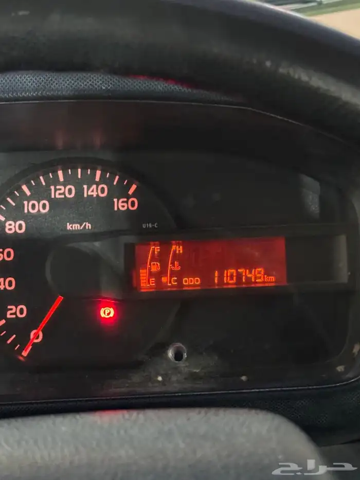 دينا تويوتا2014 نقل خاص 2