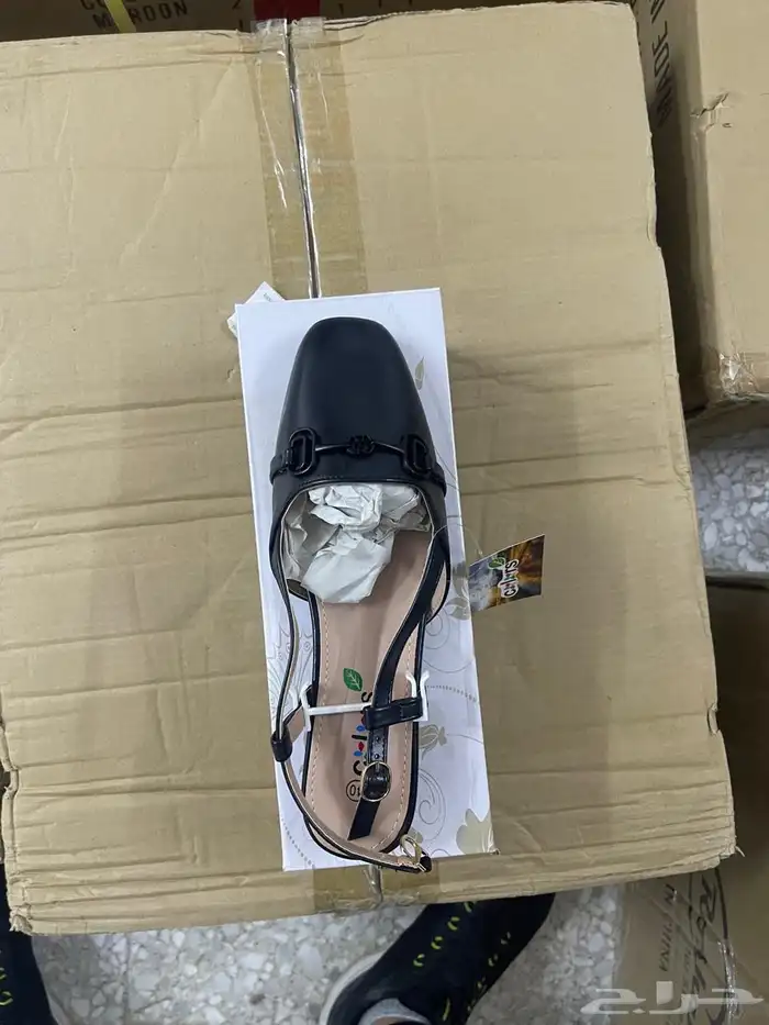 جزم نسائي فاخره جملة 78