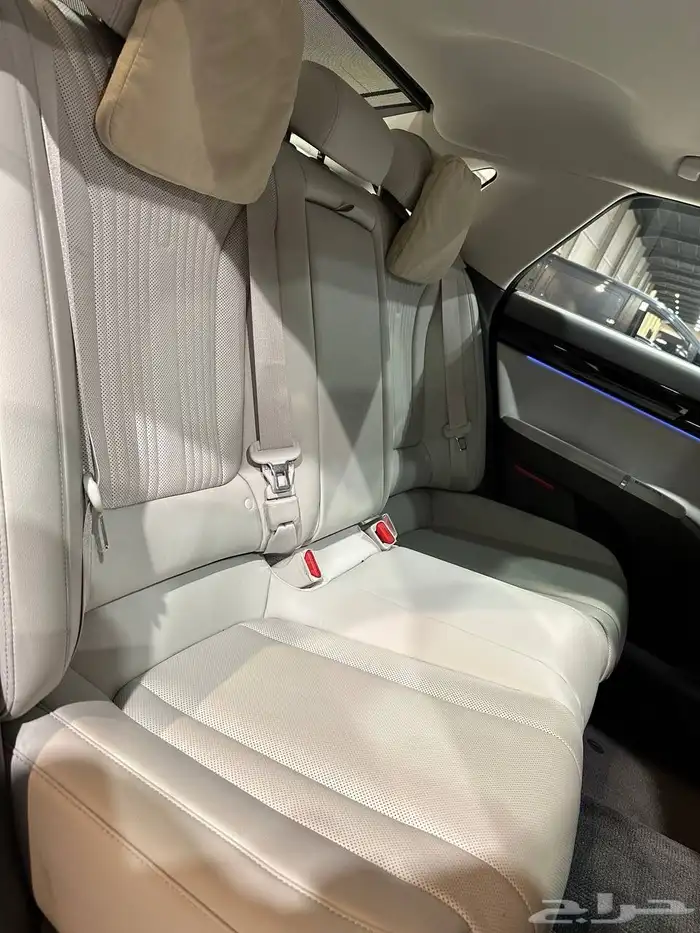 ازيرا 2025 بريميوم فل كامل . رصد الفخامة 31