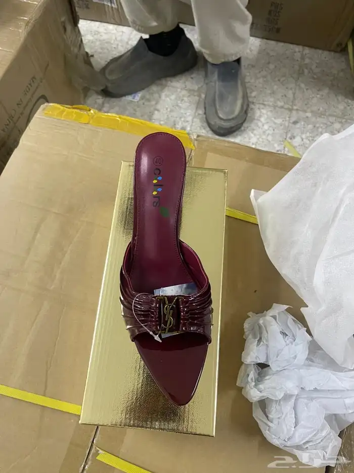 جزم نسائي فاخره جملة 37