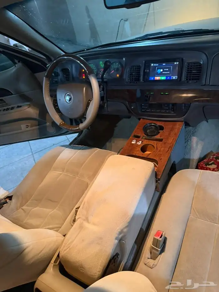 جراند ماركيز 2008 5