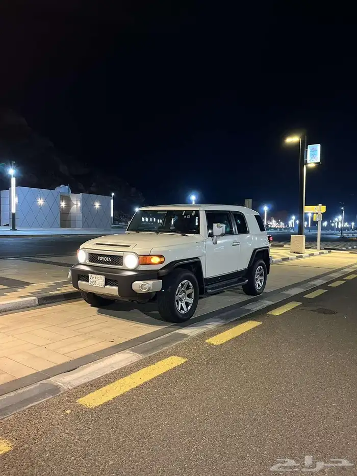 اف جي 2016 للبيع 3