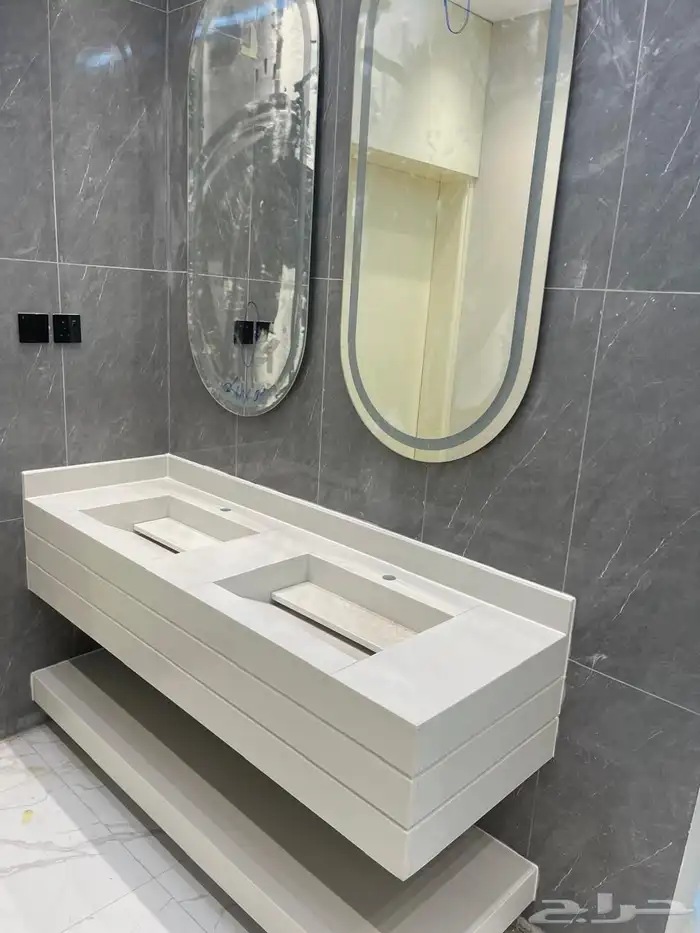 تفصيل مغاسل رخام 15