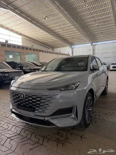 شانجان يوني كي 2026 المجدوعي شبه جديد index