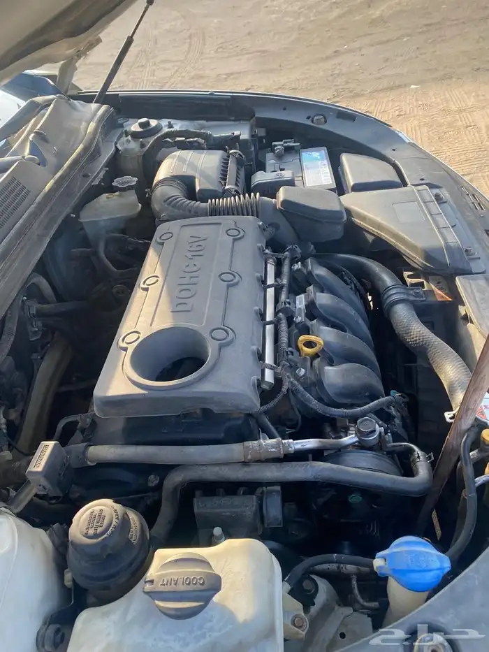 هيونداي أزيرا 212 2