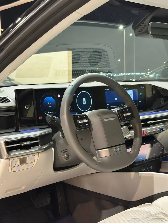 ازيرا 2025 بريميوم فل كامل . رصد الفخامة 15