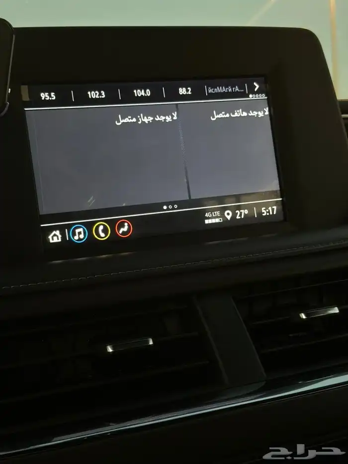 تاهو LS 2022 مطور ( دبل ) 24
