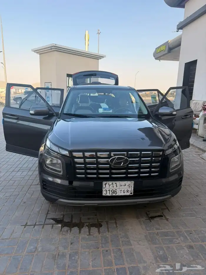 هواندي افنيو 2024 14